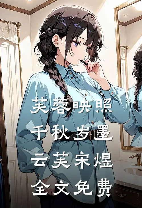 芙蓉映照千秋岁墨云芙宋煜全文免费