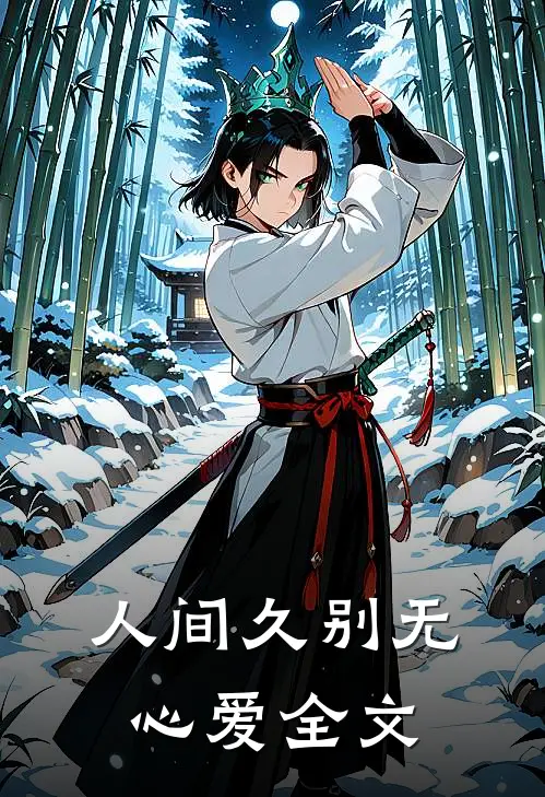 人间久别无心爱全文