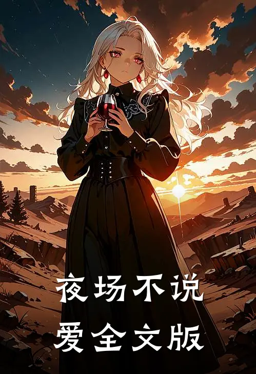 夜场不说爱全文版