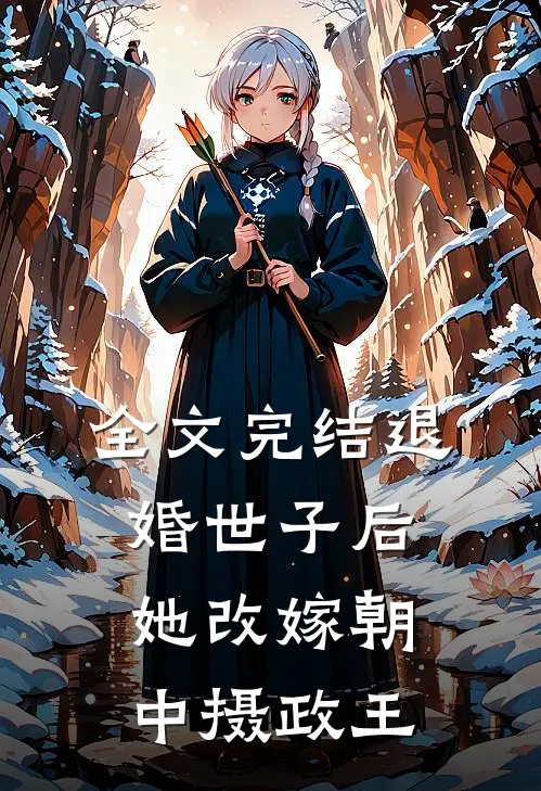 全文完结退婚世子后，她改嫁朝中摄政王