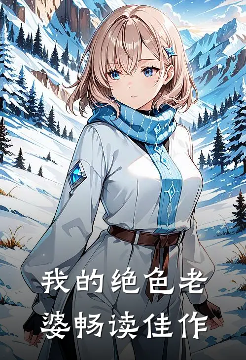 我的绝色老婆畅读佳作