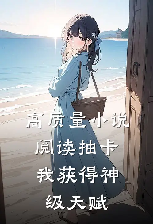高质量小说阅读抽卡：我获得神级天赋
