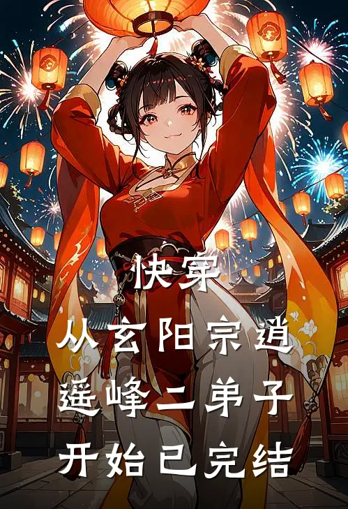 快穿：从玄阳宗逍遥峰二弟子开始已完结