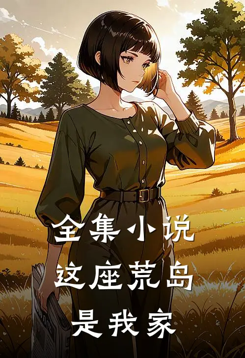 全集小说这座荒岛是我家