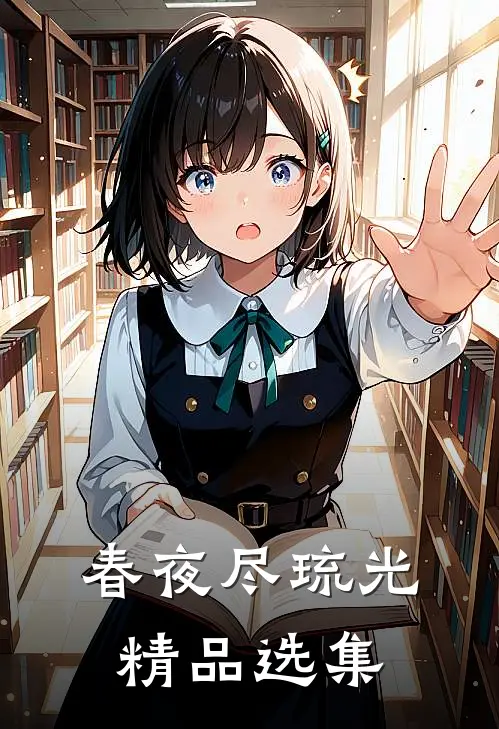 春夜尽琉光精品选集