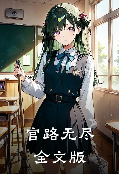 官路无尽全文版