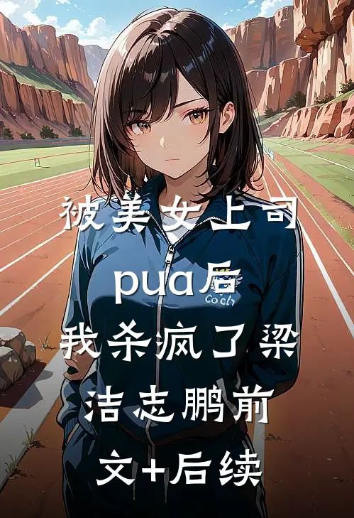 被美女上司pua后，我杀疯了梁洁志鹏前文+后续