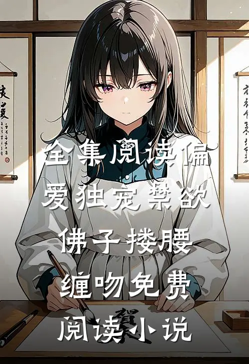 全集阅读偏爱独宠禁欲佛子搂腰缠吻免费阅读小说