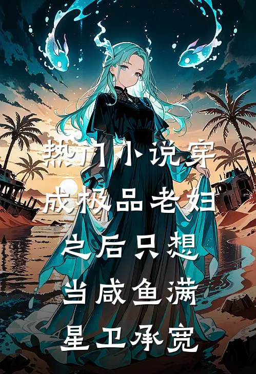 热门小说穿成极品老妇之后只想当咸鱼满星卫承宽