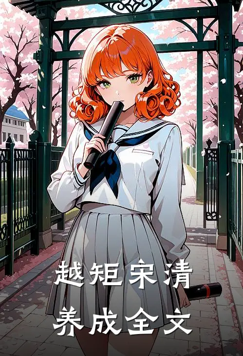 越矩宋清养成全文