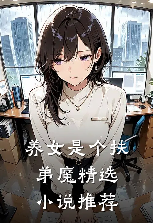养女是个扶弟魔精选小说推荐