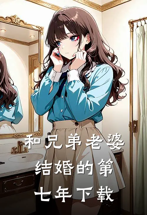 和兄弟老婆结婚的第七年下载