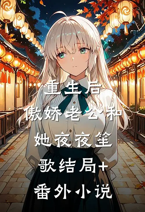 重生后，傲娇老公和她夜夜笙歌结局+番外小说