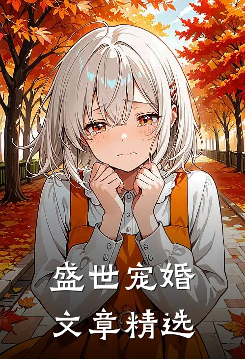 盛世宠婚文章精选