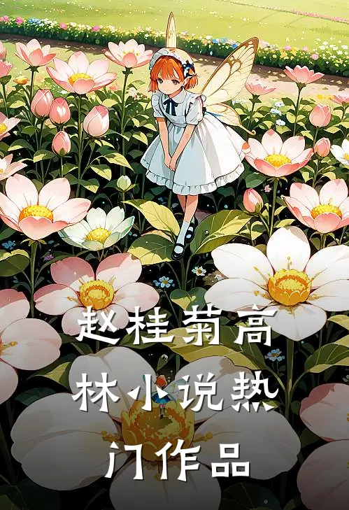 赵桂菊高林小说热门作品