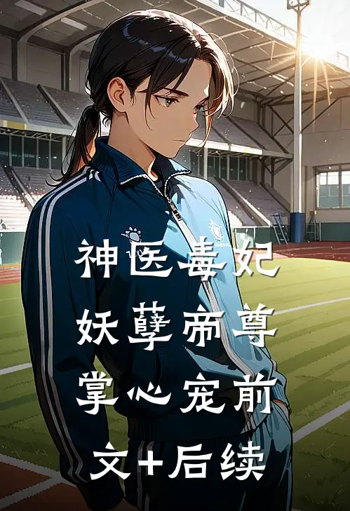 神医毒妃：妖孽帝尊掌心宠前文+后续