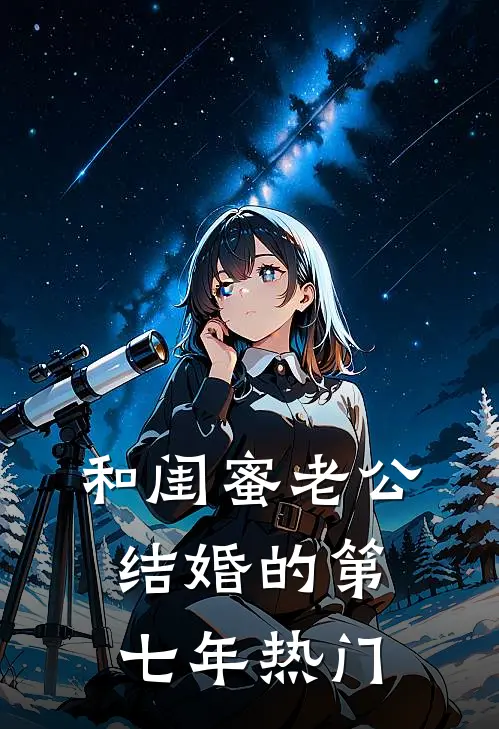 和闺蜜老公结婚的第七年热门