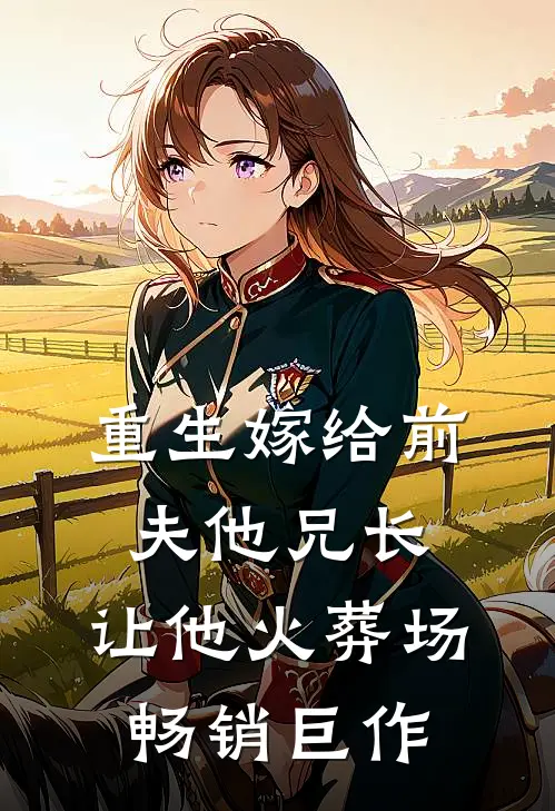 重生嫁给前夫他兄长，让他火葬场畅销巨作