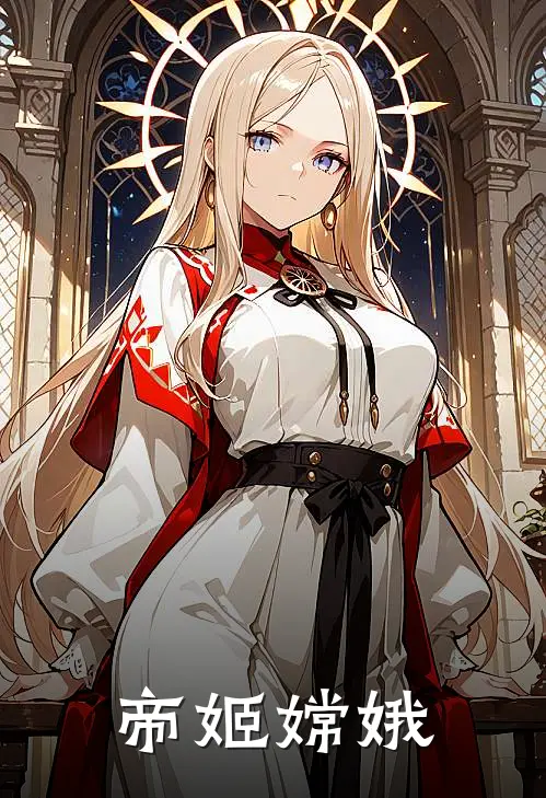 帝姬嫦娥