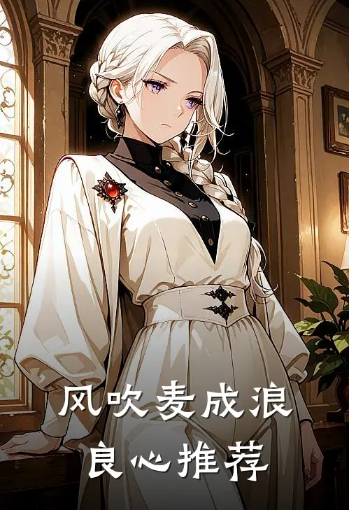 风吹麦成浪良心推荐