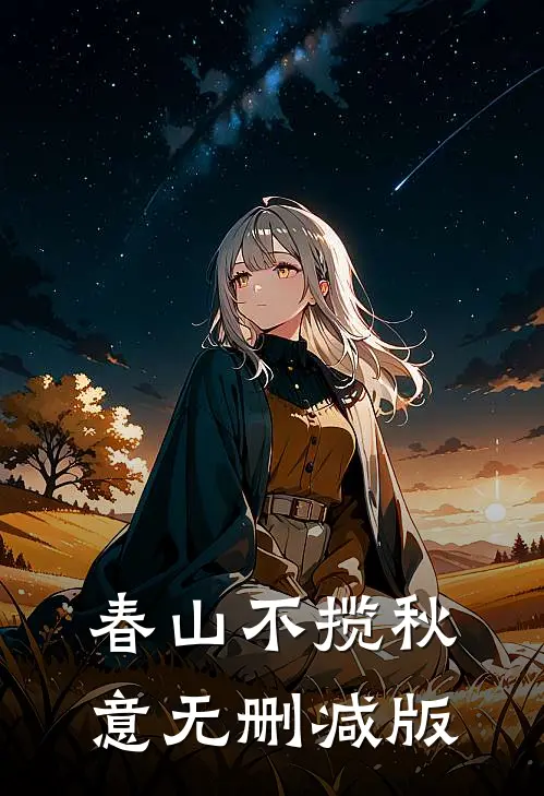 春山不揽秋意无删减版