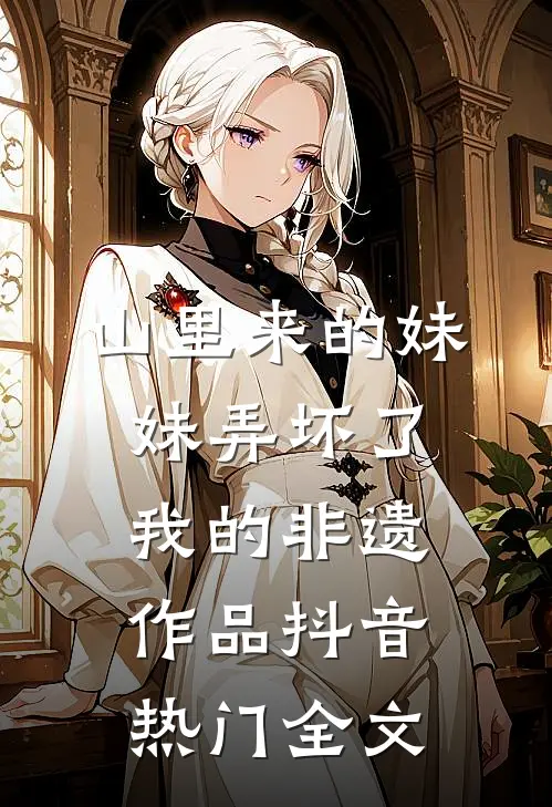 山里来的妹妹弄坏了我的非遗作品抖音热门全文