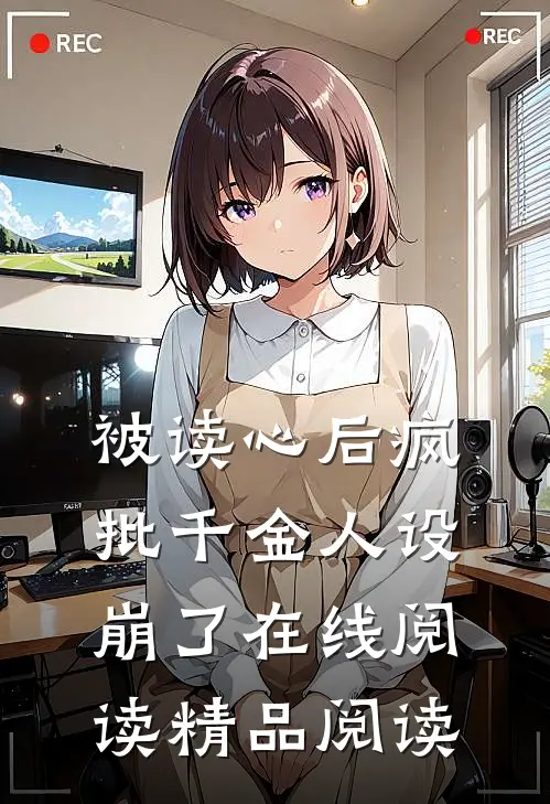被读心后疯批千金人设崩了在线阅读精品阅读
