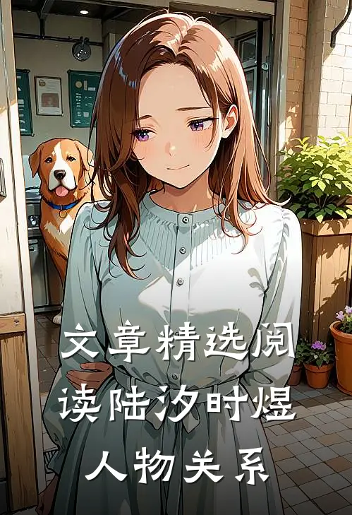 文章精选阅读陆汐时煜人物关系