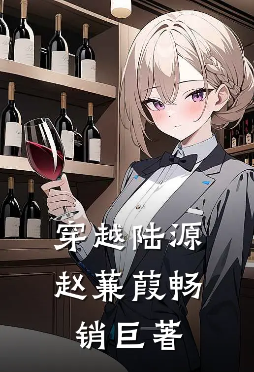穿越陆源赵蒹葭畅销巨著