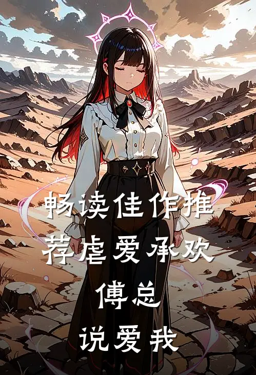 畅读佳作推荐虐爱承欢:傅总,说爱我