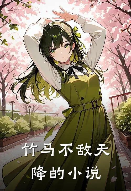竹马不敌天降的小说