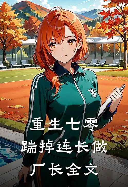 重生七零，踹掉连长做厂长全文