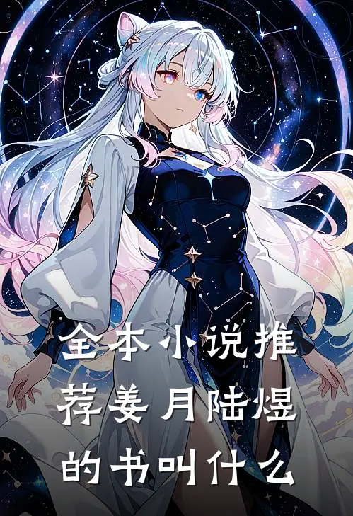 全本小说推荐姜月陆煜的书叫什么