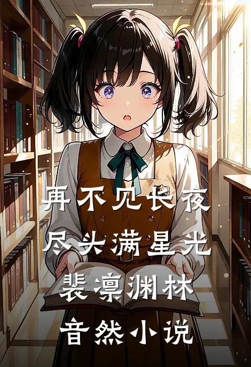 再不见长夜尽头满星光裴凛渊林音然小说