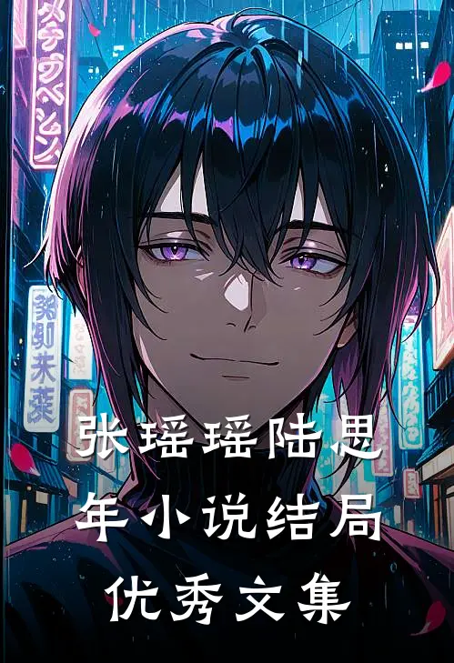 张瑶瑶陆思年小说结局优秀文集