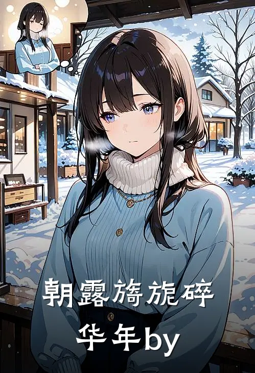朝露旖旎碎华年by