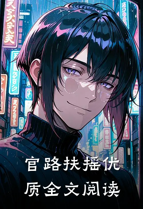官路扶摇优质全文阅读