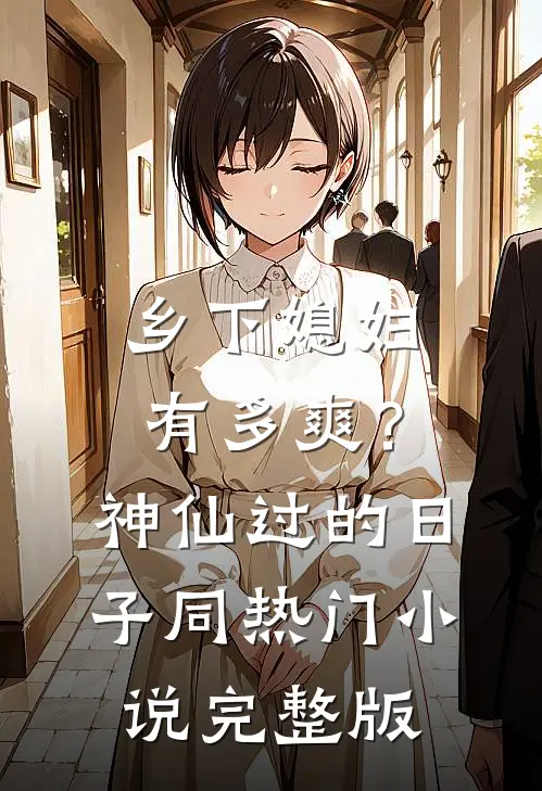 乡下媳妇有多爽？神仙过的日子同热门小说完整版