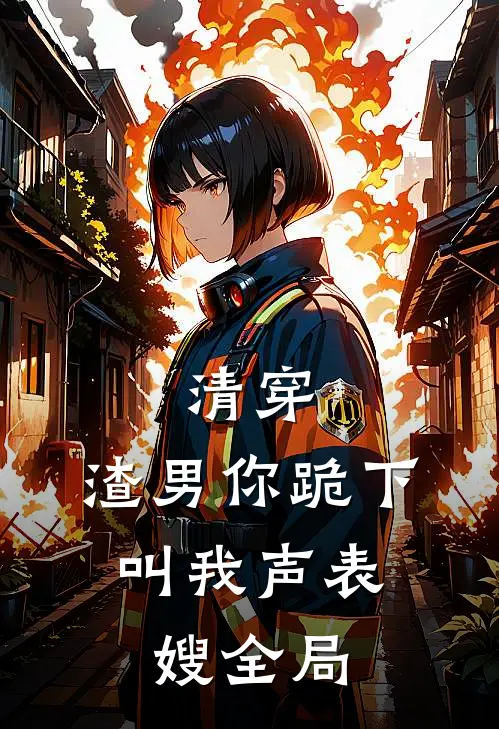 清穿：渣男你跪下，叫我声表嫂全局