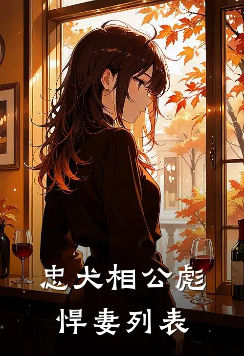 忠犬相公彪悍妻列表