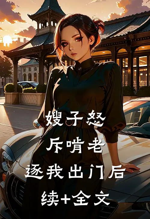 嫂子怒斥啃老，逐我出门后续+全文