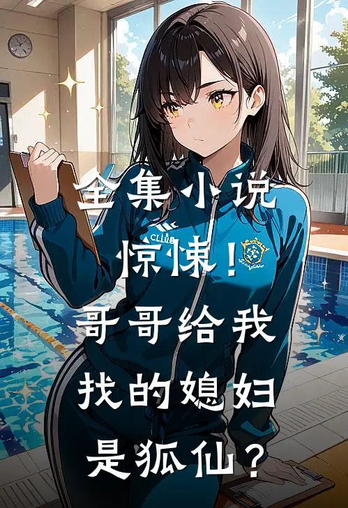 全集小说惊悚！哥哥给我找的媳妇是狐仙？