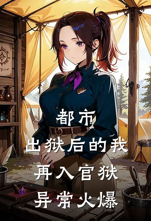 都市：出狱后的我再入官狱异常火爆