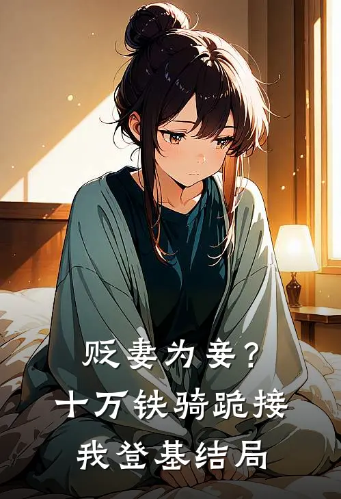 贬妻为妾？十万铁骑跪接我登基结局