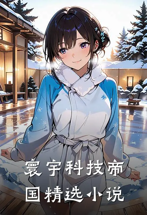 寰宇科技帝国精选小说
