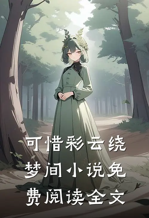 可惜彩云绕梦间小说免费阅读全文