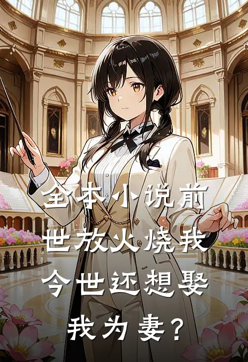 全本小说前世放火烧我，今世还想娶我为妻？