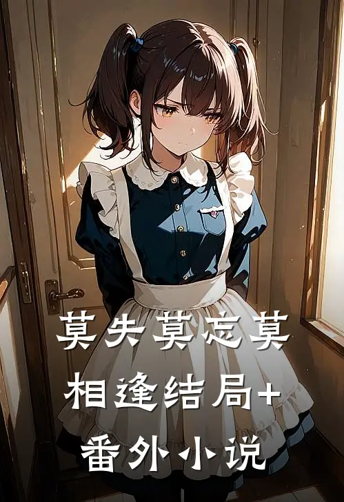 莫失莫忘莫相逢结局+番外小说