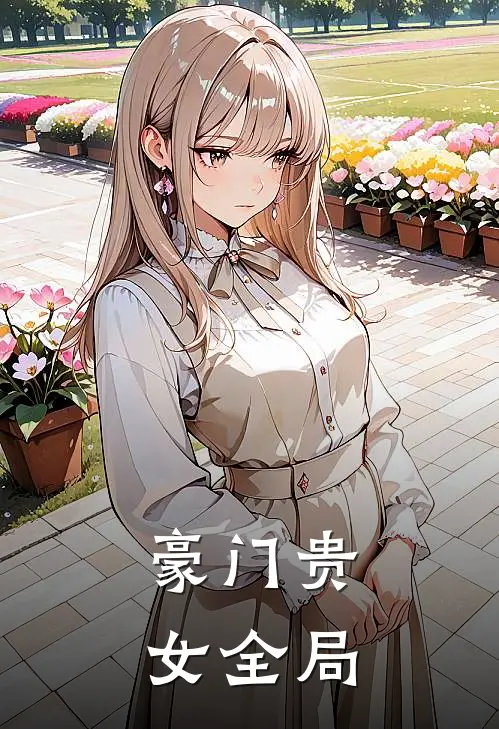 豪门贵女全局