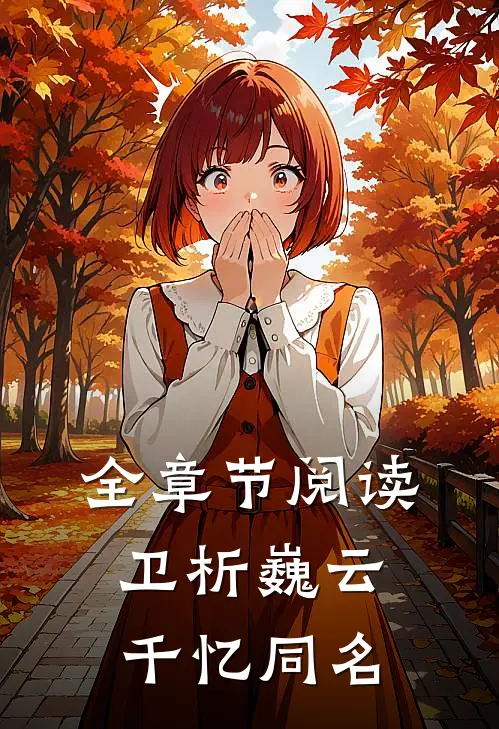 全章节阅读卫析巍云千忆同名